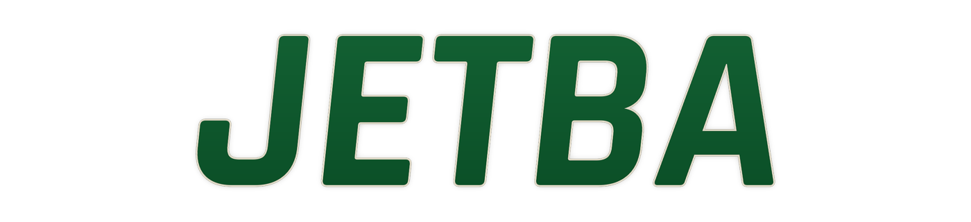 jetba লোগো